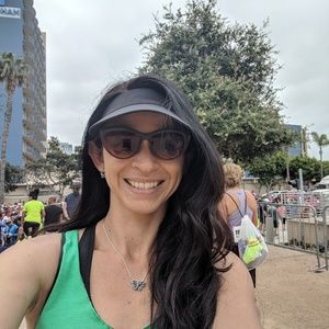 Meet your Posher, Melissa